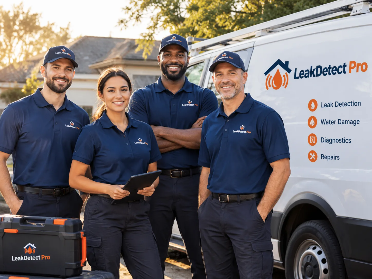 Roof Repair company in Chalmette, LA